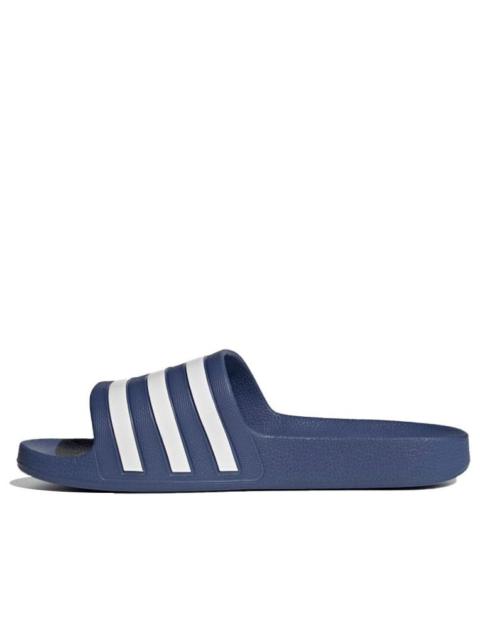 (WMNS) adidas Adilette Adilette Aqua Slide 'Crew Blue' FY8103