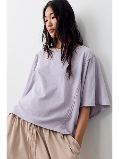 FREE PEOPLE We The Free Next Level Tee
