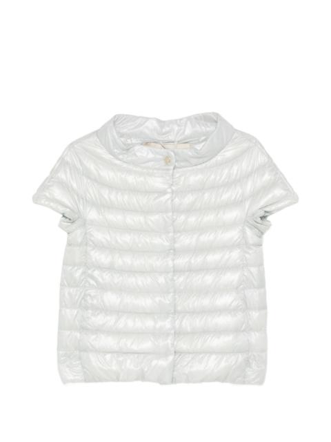 Herno Cleofe quilted jacket