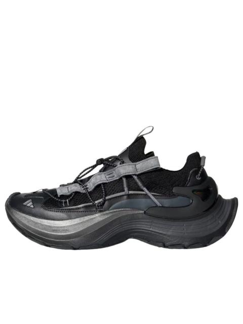 adidas adidas XLG Speed Hike 'Black Carbon Grey' KK1917