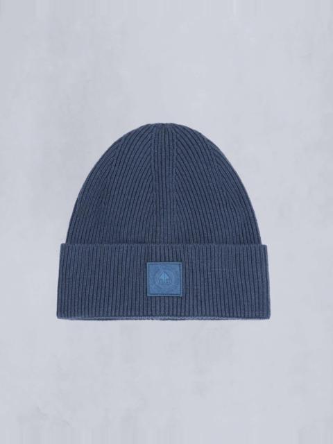 MOOSE KNUCKLES SNOWBANK BEANIE