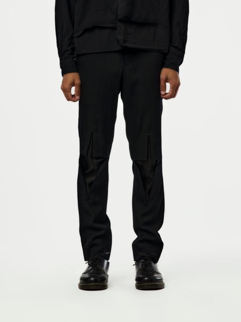 Comme des Garçons Homme Plus PR-P033-051 (BLACK)