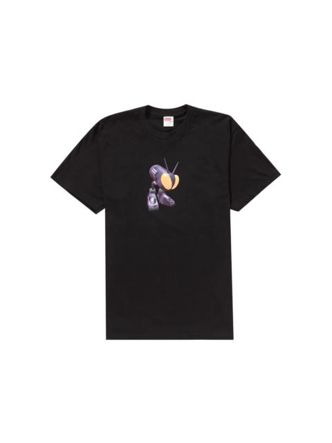Supreme Supreme JUNYA WATANABE CDG MAN Bug Tee Black