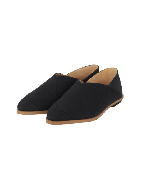 132 5. ISSEY MIYAKE TATAMI KNIT SHOES