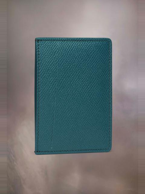 Maison Margiela Leather small cardholder