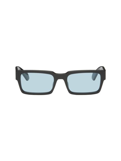 Off-White Black Huntington Sunglasses