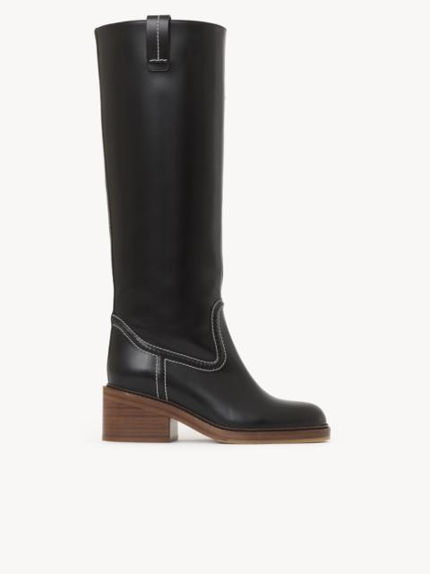 Chloé MALLO TALL BOOT