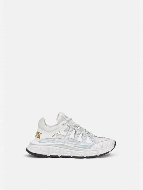 VERSACE Trigreca Sneakers