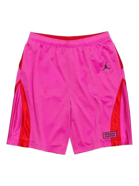 Supreme Supreme x Jordan SS26 Short 'Pink' SUP-SS26-312-PNK