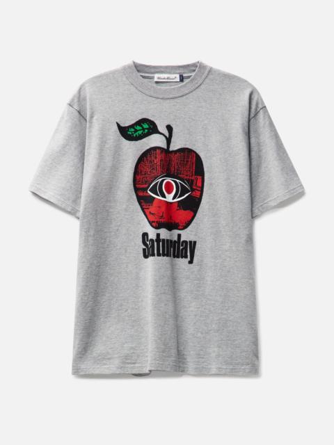 UNDERCOVER SATURDAY T-SHIRT