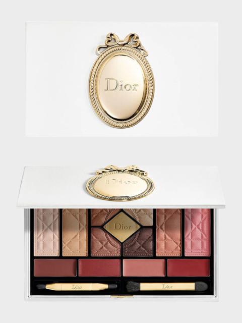 Dior Limited Edition Couture Makeup Palette