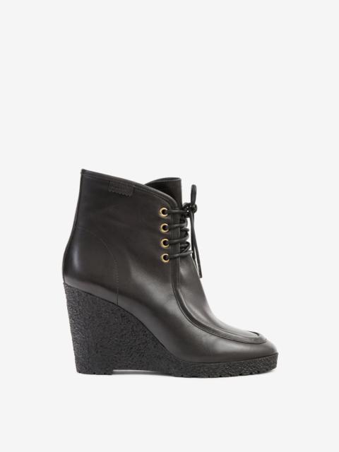 Isabel Marant CYLIA ANKLE BOOTS