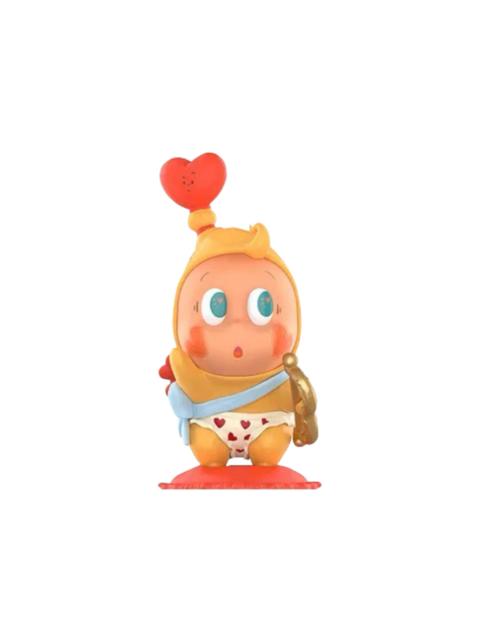 POP MART Figure Twinkle Twinkle Crush On You Series Nerdy Cupid