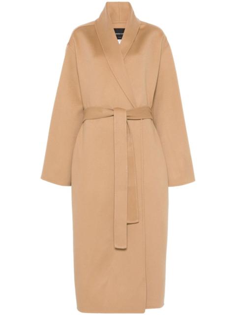 FABIANA FILIPPI cashmere coat