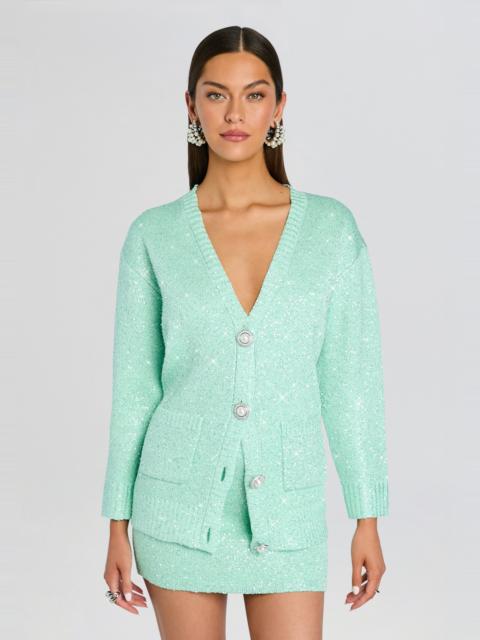RETROFÊTE SANA CARDIGAN