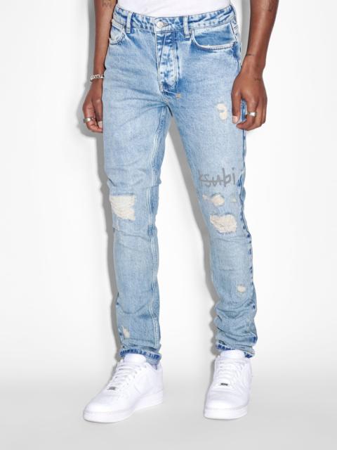 Ksubi VAN WINKLE HERITAGE REPAIR
