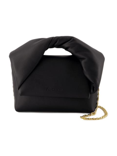 JW Anderson JW Anderson Small Twister Crossbody