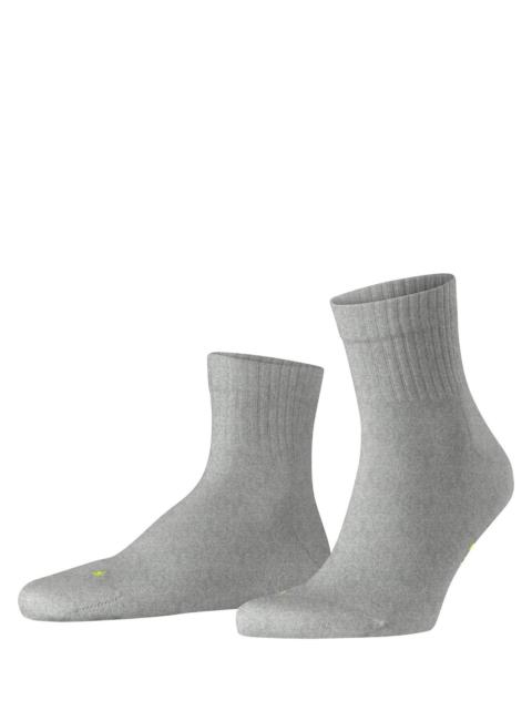 FALKE Run Rib Unisex Short socks