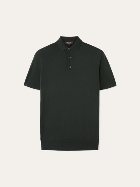 Loro Piana Wish® Polo Shirt