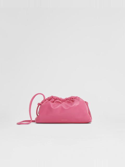 Mansur Gavriel MINI CLOUD CLUTCH