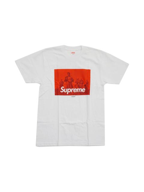 Supreme Supreme Undercover Seven Samurai Tee White