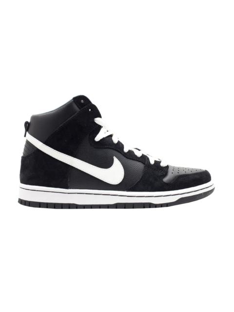 Dunk High Pro SB 'Venom'