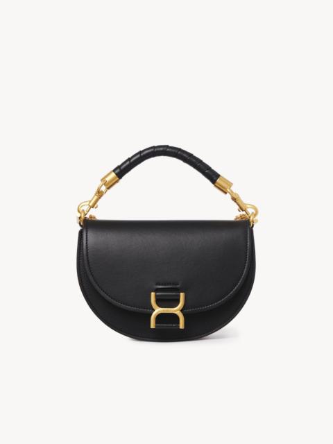 MARCIE CHAIN FLAP BAG