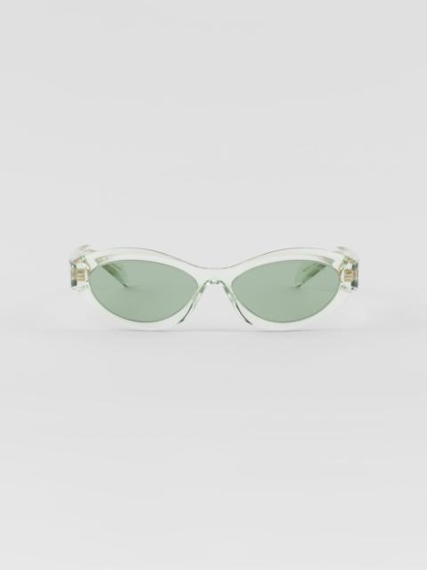 Prada Symbole sunglasses