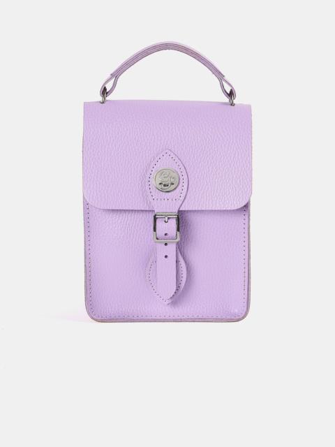 Cambridge Satchel The Binocular Bag