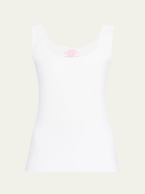 commando Butter Scoop-Neck Modal Tank