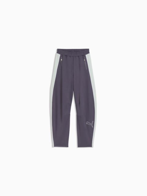 PUMA T7 Love Of The Cat Women's Barrel Track Pants