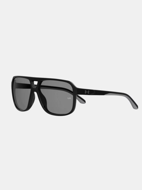 Under Armour Unisex UA Cruise Polarized Sunglasses
