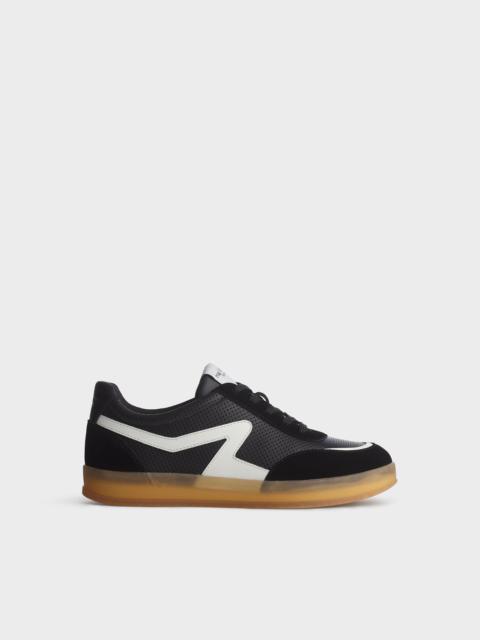 rag & bone Retro Leather Court Sneakers 2.0