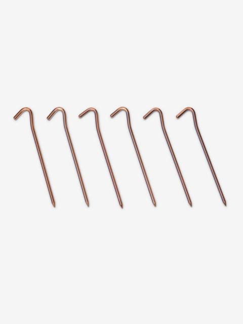 Marmot Tent Stakes Replacement Set