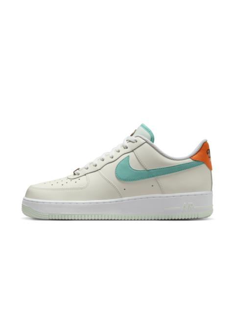 Nike Air Force 1 '07 Men's Shoes