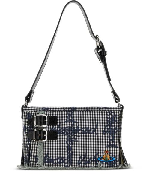 Vivienne Westwood Heather Shoulder Bag