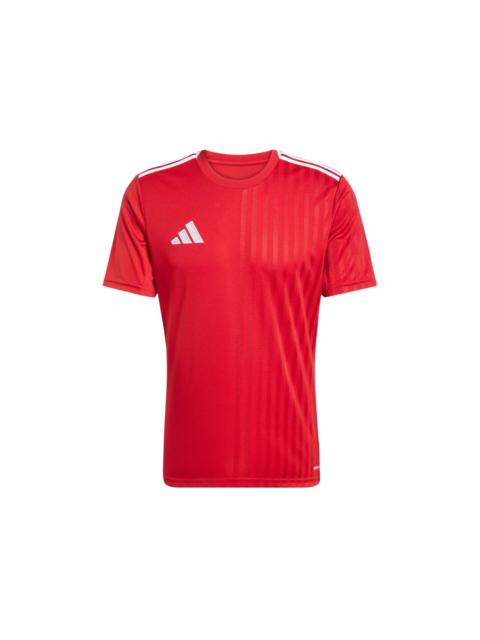 adidas Campeon 25 Jersey Camp Team Power Red 2 White