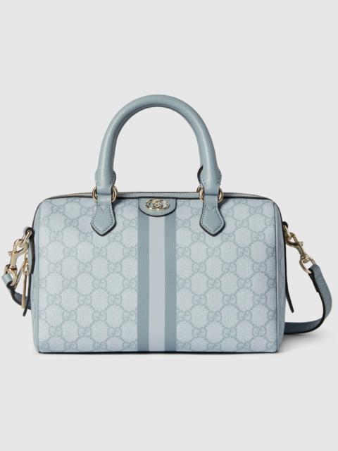 GUCCI Ophidia GG small top handle bag