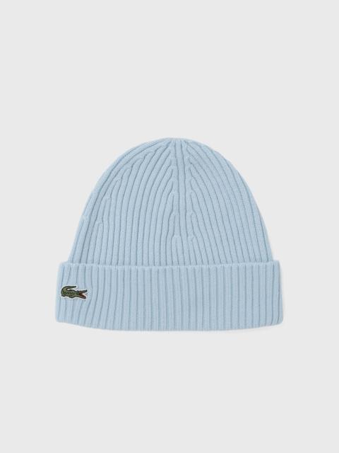 LACOSTE BEANIE