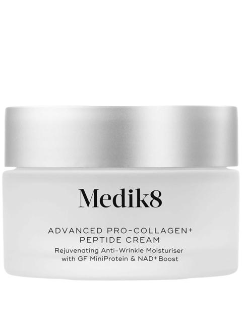 Medik8 Medik8 Advanced Pro-Collagen+ Peptide Cream 48ml