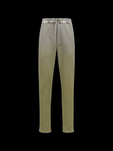 Moncler Fleece Sweatpants