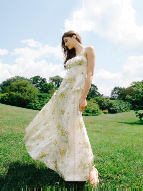Love the Label Adrianna Maxi Dress