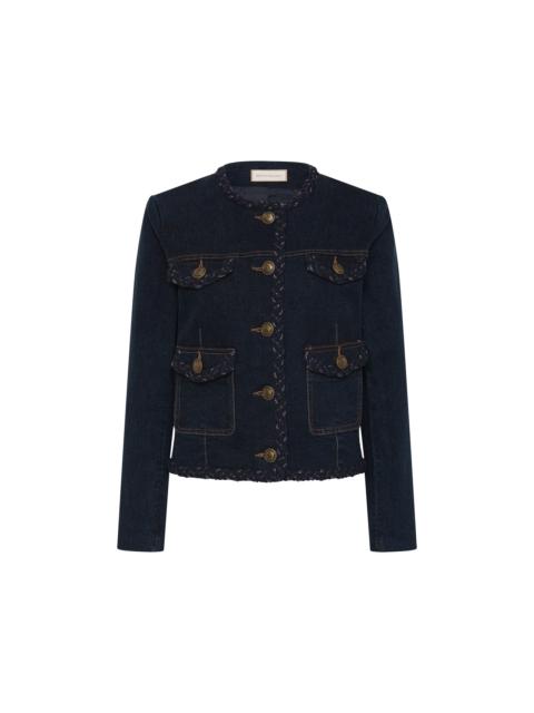 REBECCA VALLANCE Kairo Jacket