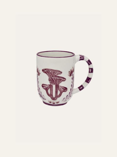 Johanna Ortiz Unpredictable Nature Mug Set of 2