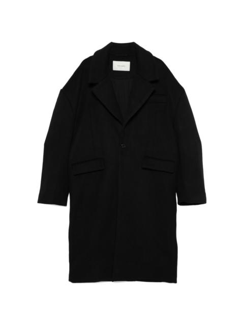 entire studios Basilica coat