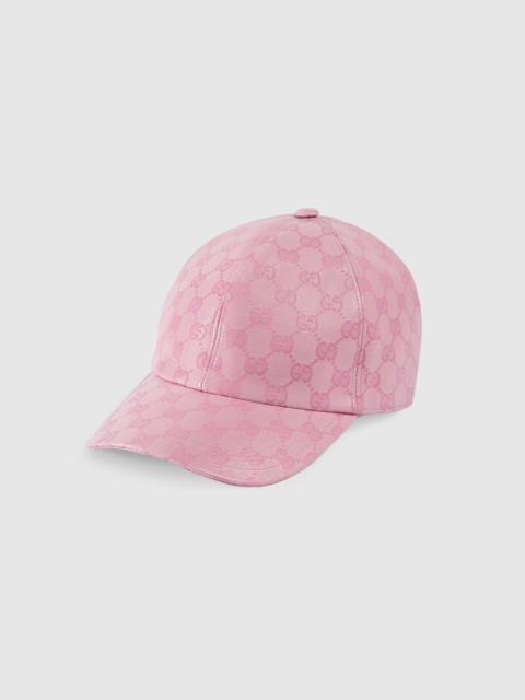 GUCCI GG Crystal baseball hat