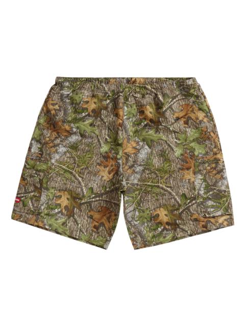 Supreme Supreme Cargo Water Short Mossy Oak Camo