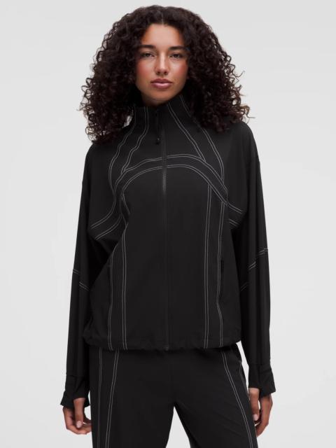 lululemon Define Oversized Jacket *Swift