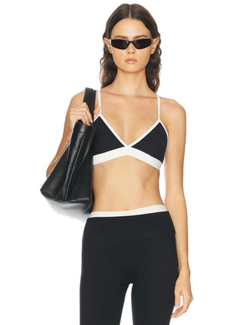SPLITS59 Sage Rigor Sports Bra