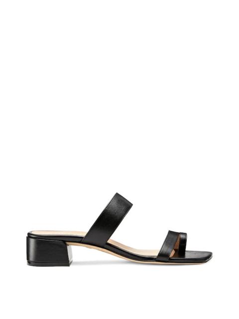 Stuart Weitzman MAISIE 35 TOE RING SANDAL